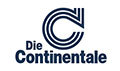 Logo der Versicherung Die Continentale