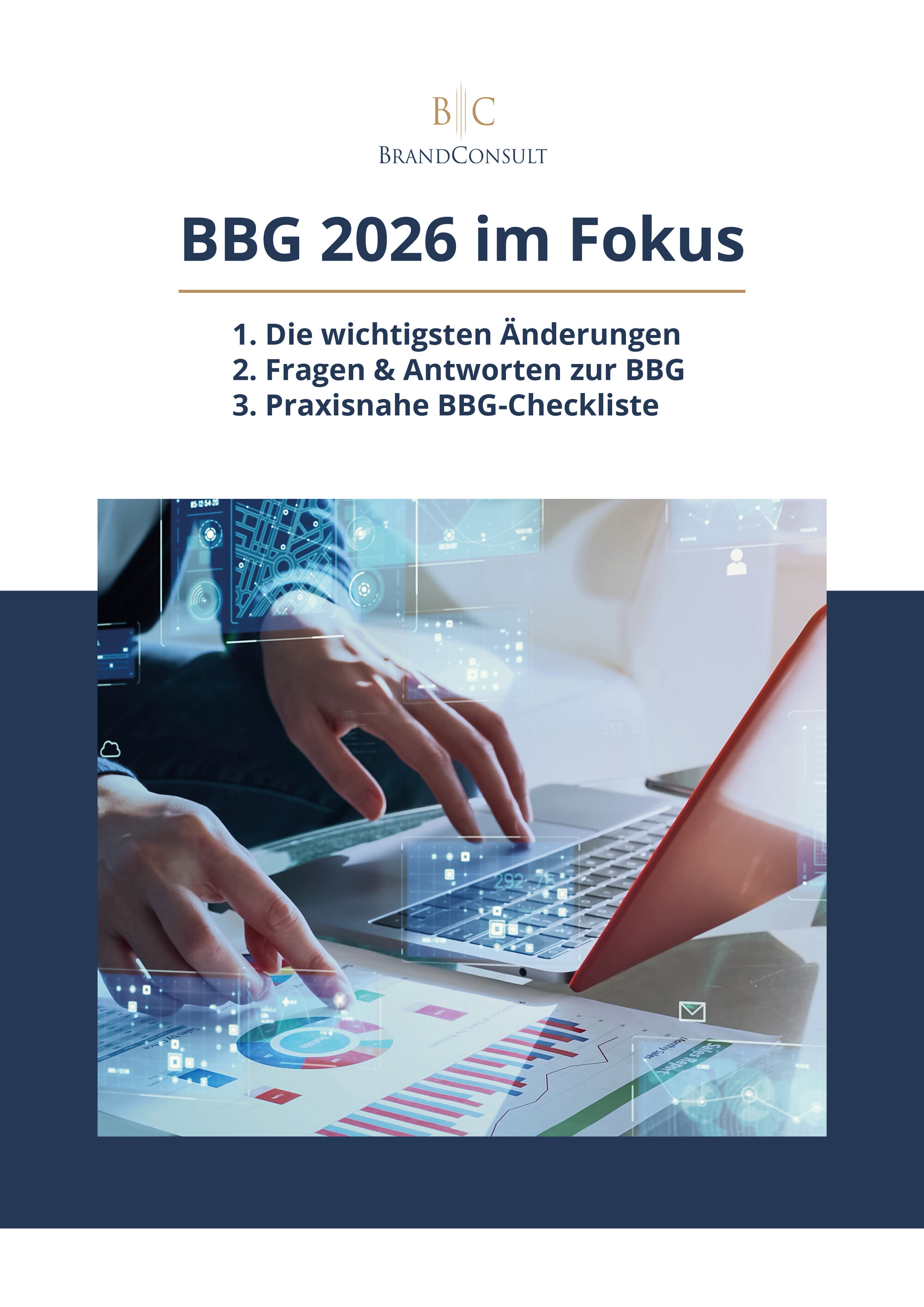 BBG-Checkliste 2026
