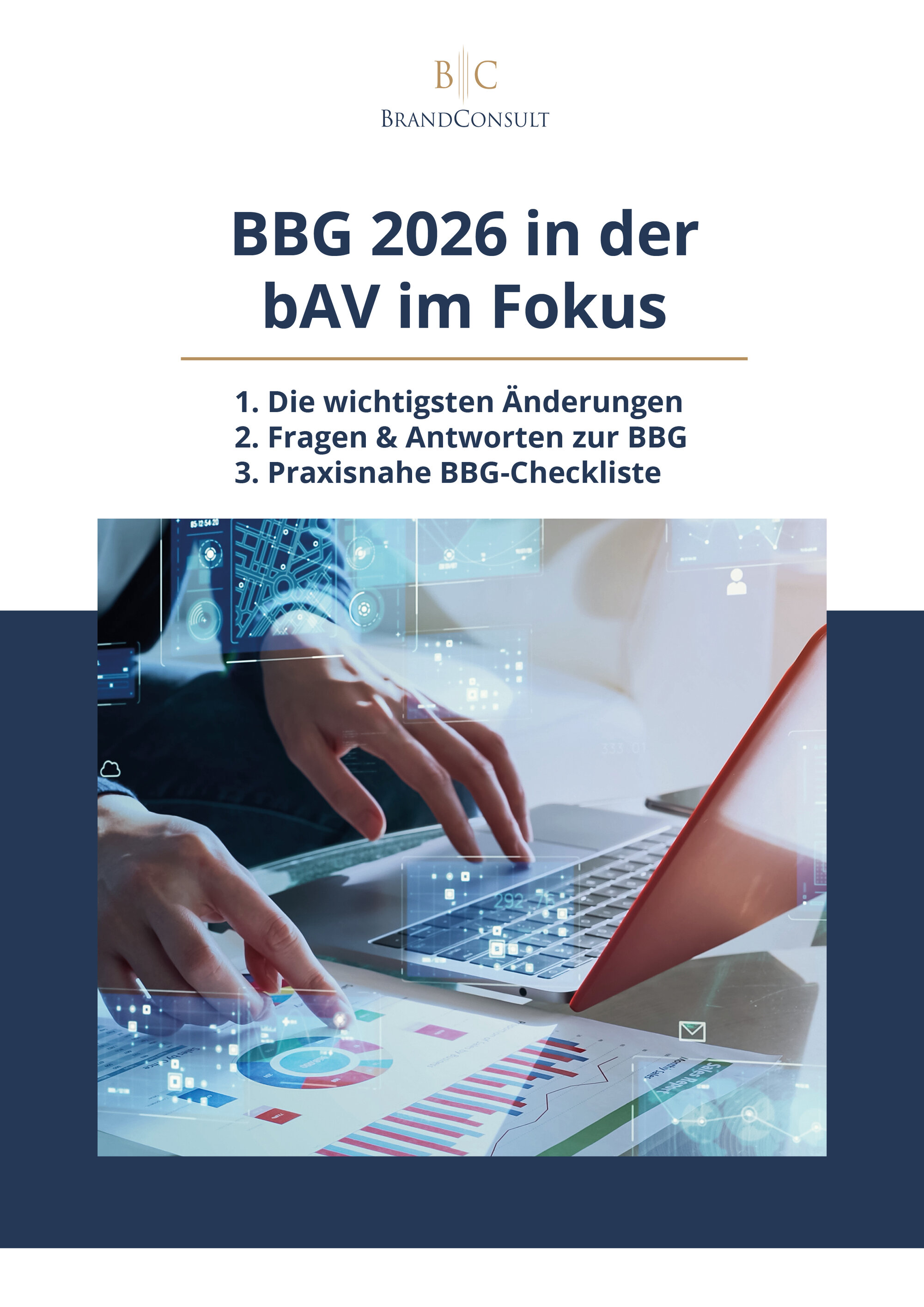 BBG-Checkliste 2026