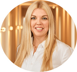 Stefanie Bruland-Brückner vom bAV und bKV Berater BRANDCONSULT Stefanie Bruland Brueckner