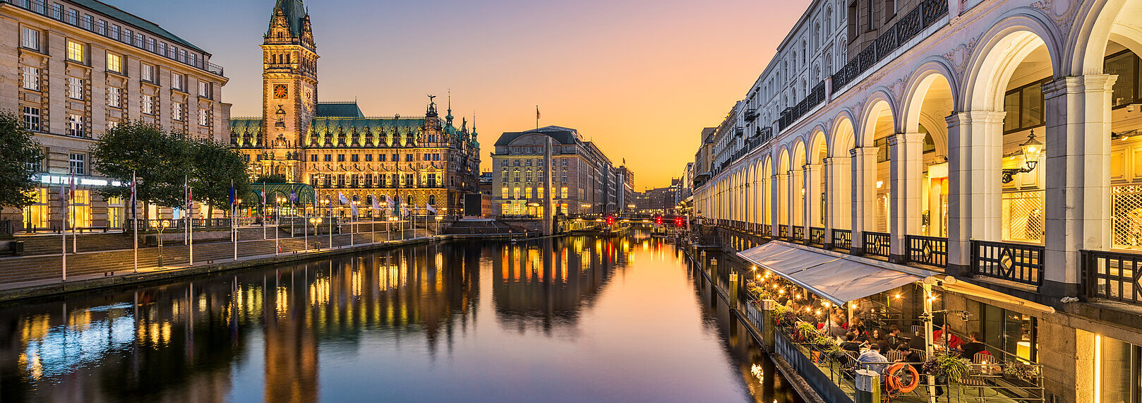 bAV Berater in Hamburg – Expertise für Ihre betriebliche Altersvorsorge