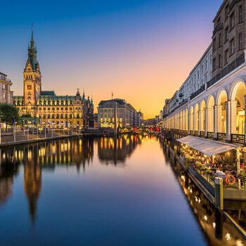 bAV Berater in Hamburg – Expertise für Ihre betriebliche Altersvorsorge