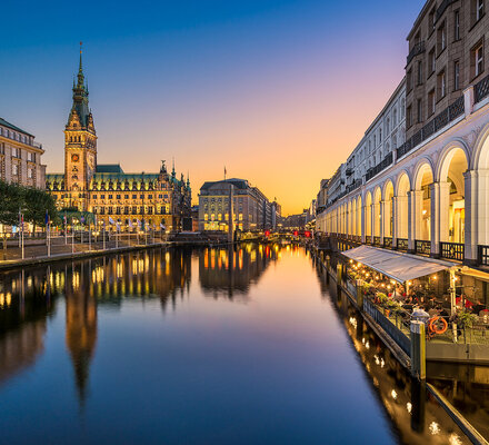 bAV Berater in Hamburg – Expertise für Ihre betriebliche Altersvorsorge