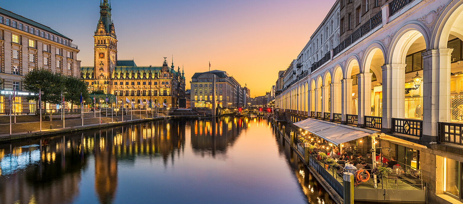 bAV Berater in Hamburg – Expertise für Ihre betriebliche Altersvorsorge