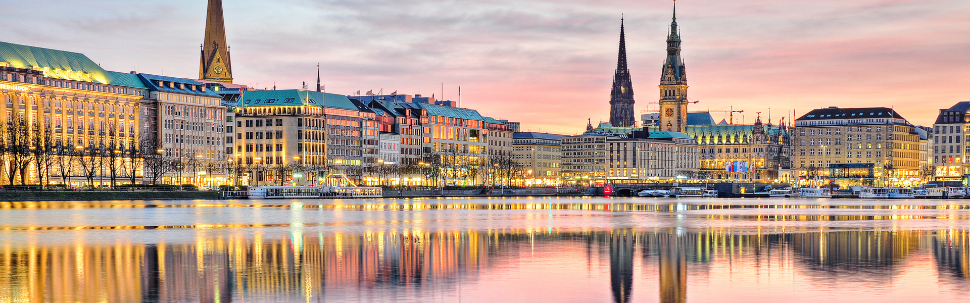 Betriebsrenten Spezialist mit Sitz bei Hamburg
