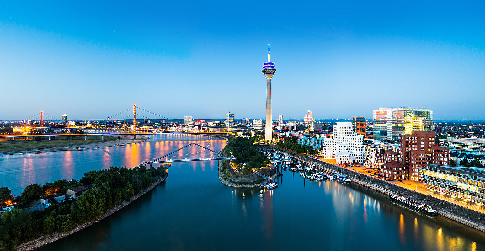bAV Beratung in Düsseldorf