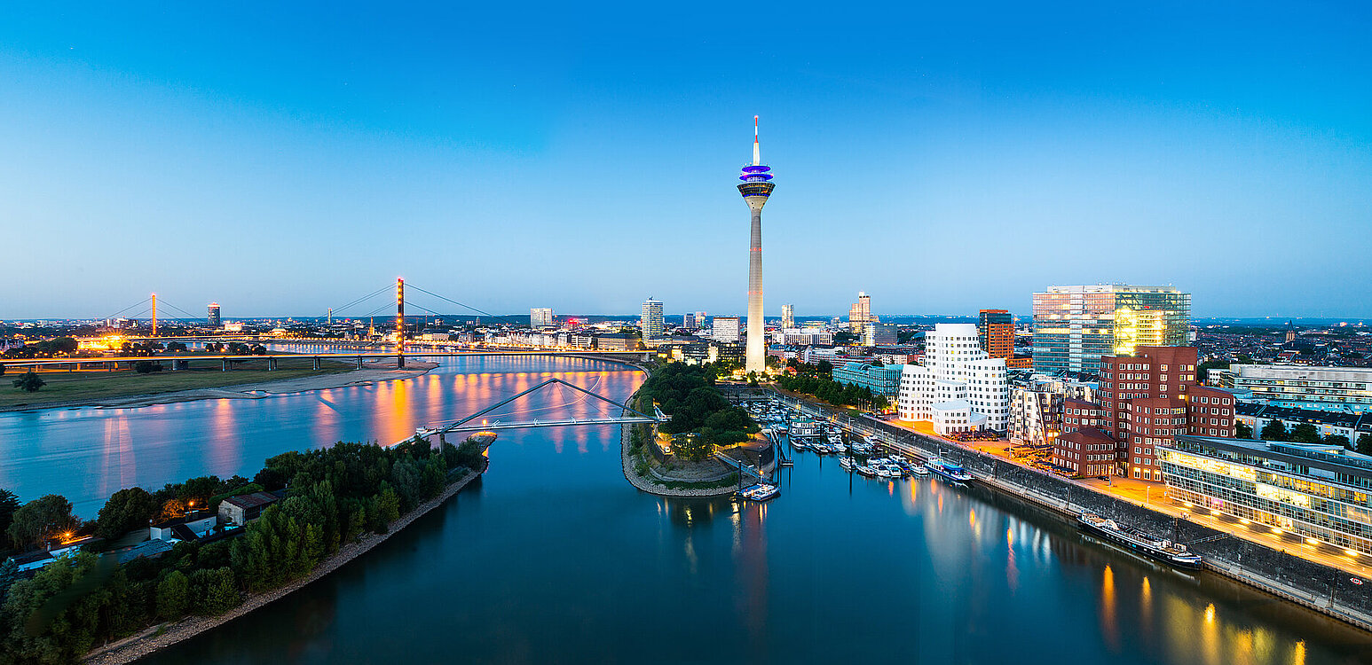 bAV Beratung in Düsseldorf