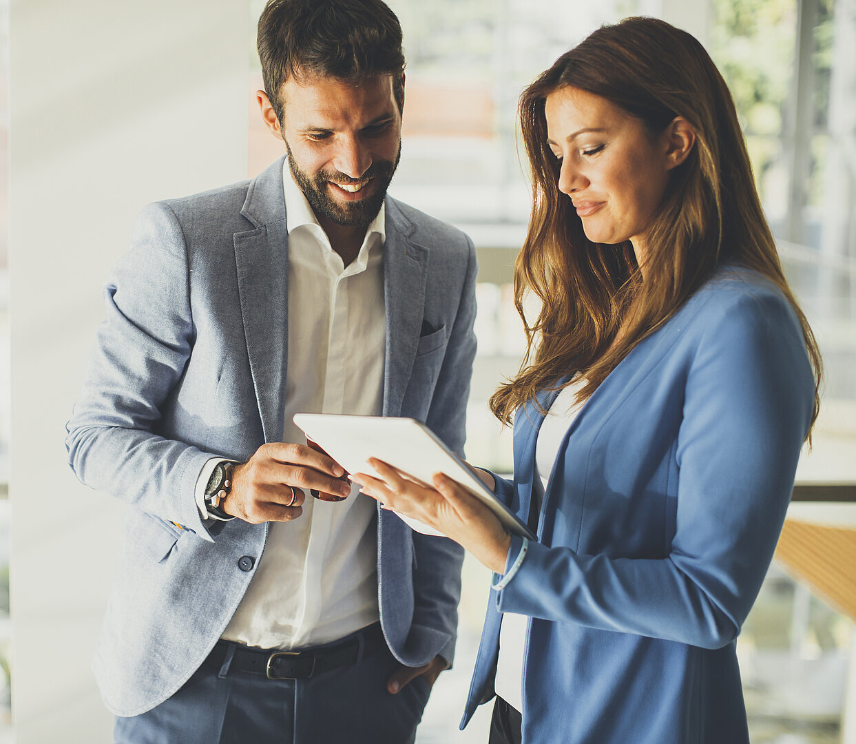 Brandconsult - bAV Experte