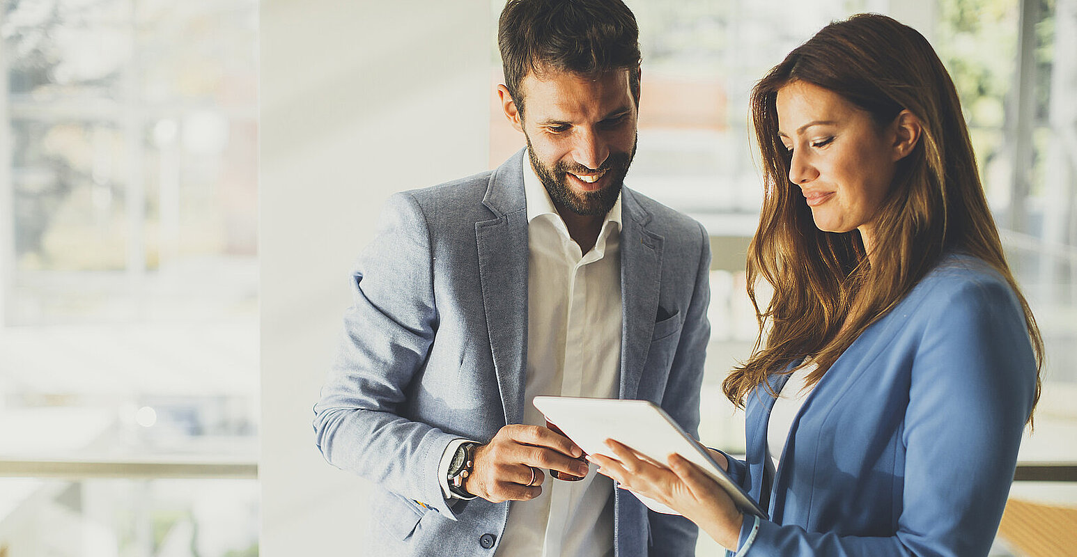 Brandconsult - bAV Experte
