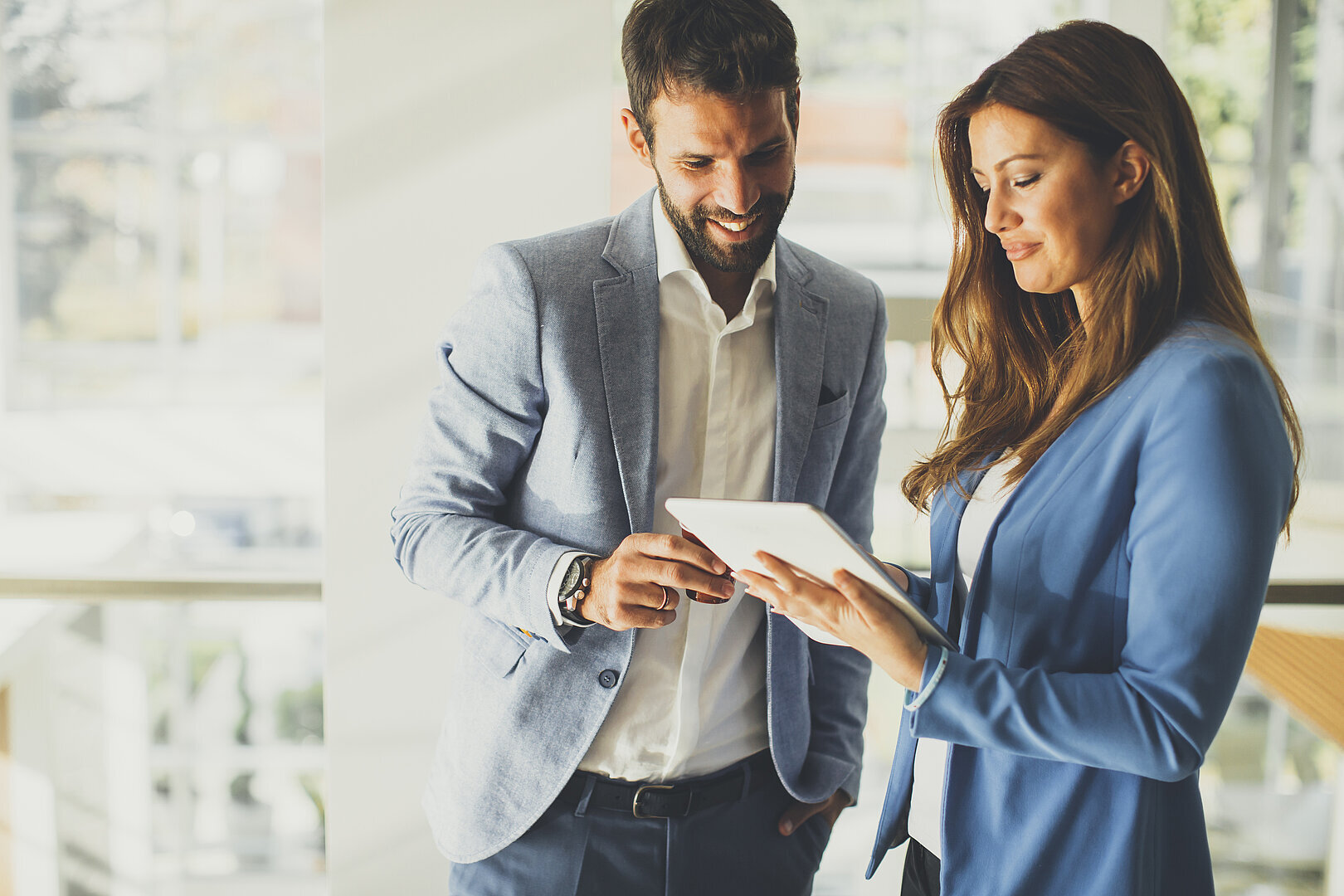 Brandconsult - bAV Experte