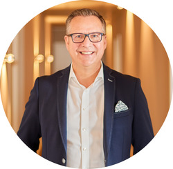 Andreas Brand von BRANDCONSULT für Ihre bAV und bKV
