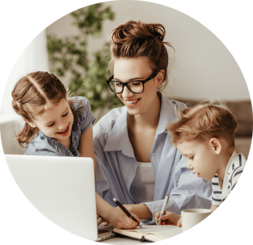 BRANDCONSULT legt wert auf die Work-Life-Balance BRANDCONSULT legt wert auf die Work-Life-Balance