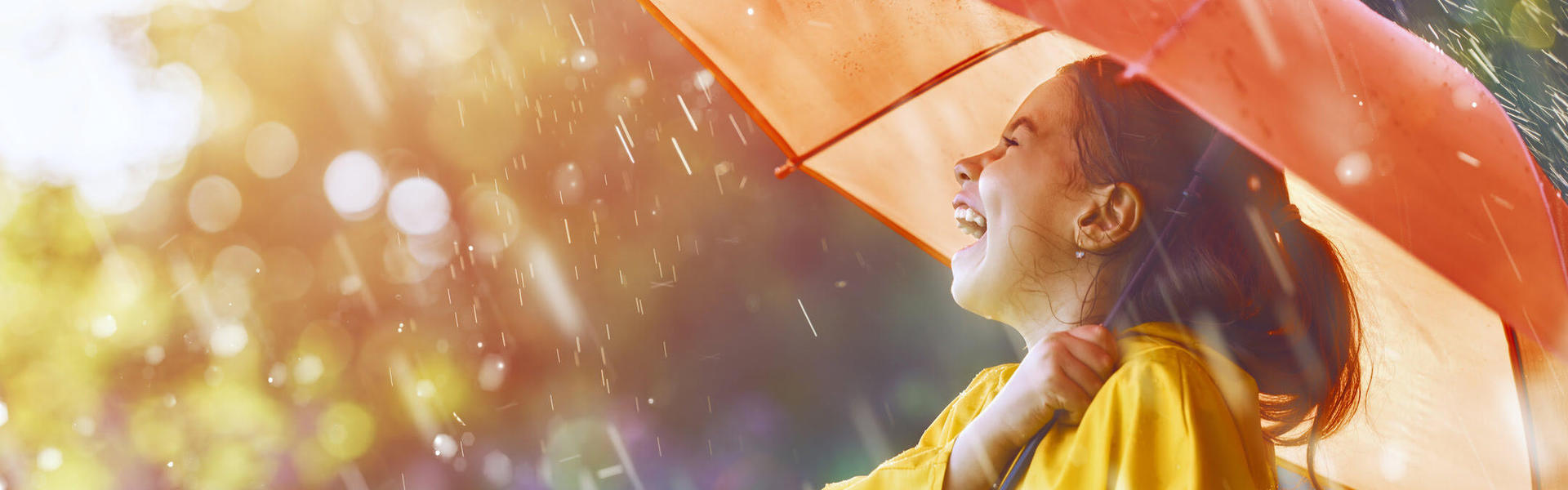 Ihr bAV Makler lässt Sie nicht im Regen stehen