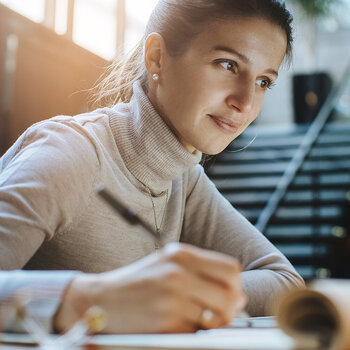 Unterlagen zur bAV prüfen