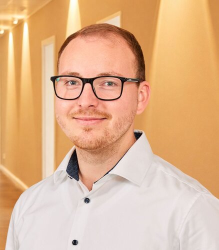 Ben Otto – BRANDCONSULT GmbH