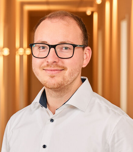 Ben Otto – BRANDCONSULT GmbH