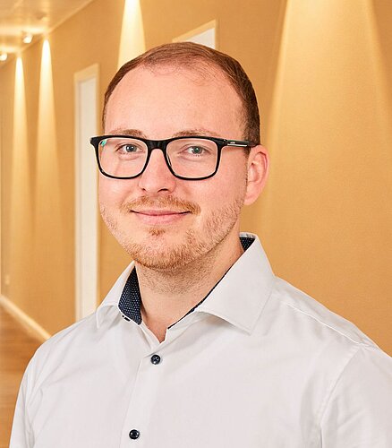 Ben Otto – BRANDCONSULT GmbH