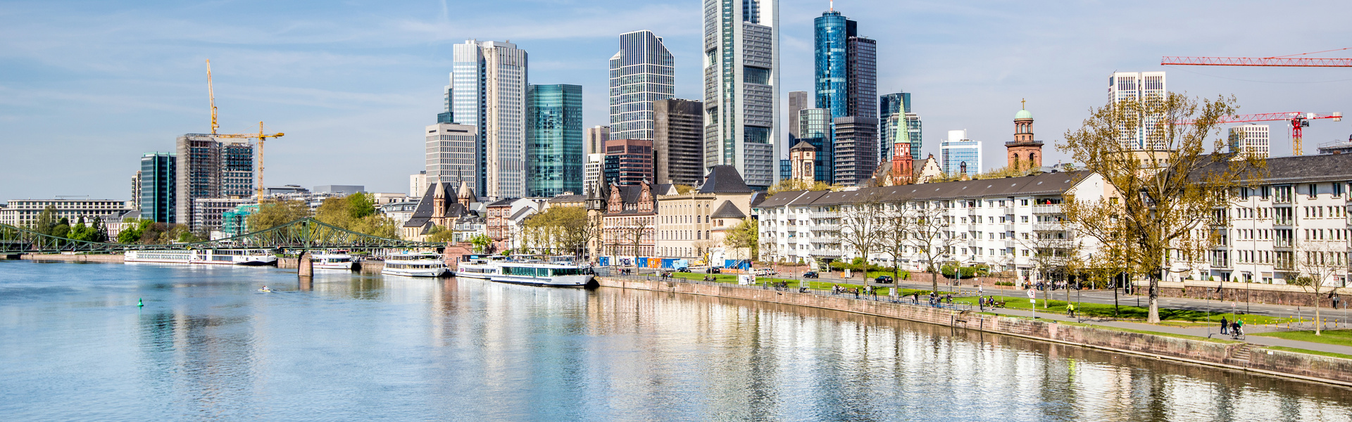BAV Frankfurt Berater für Hessen