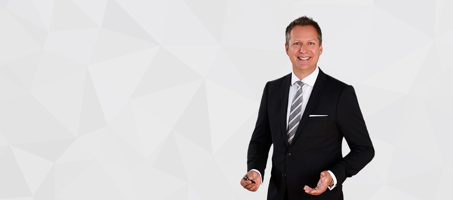 bAV Berater Andreas Brand erklärt die Risiken bAV Berater Andreas Brand erklärt die Risiken