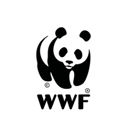 WWF Logo - Referenz für bAV WWF Deutschland Logo