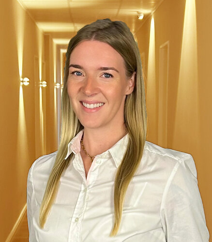 Andrea Heine-Dauer– BRANDCONSULT GmbH