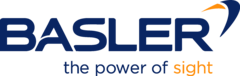 Basler AG Logo Christine Gewehr