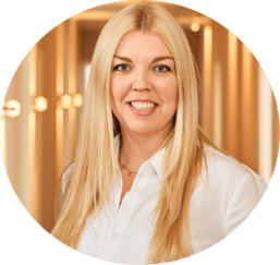 Assistentin der Geschäftsführung BRANDCONSULT