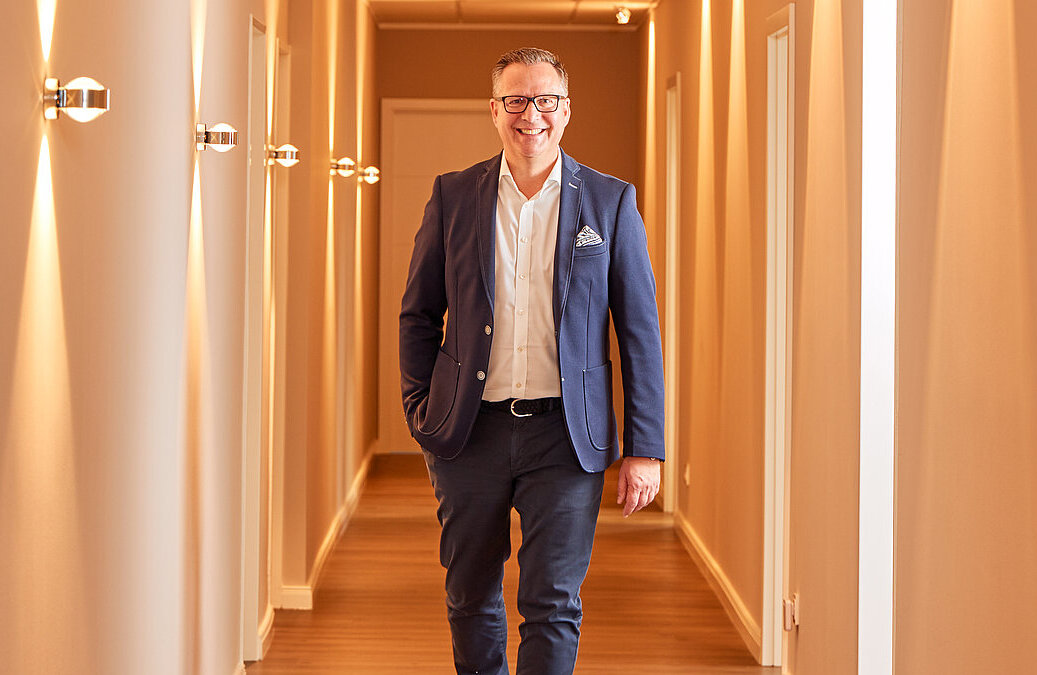 Andreas Brand – bAV Spezialist
