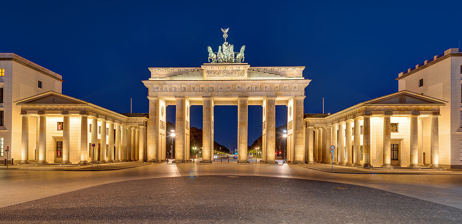 bAV Beratung in Berlin
