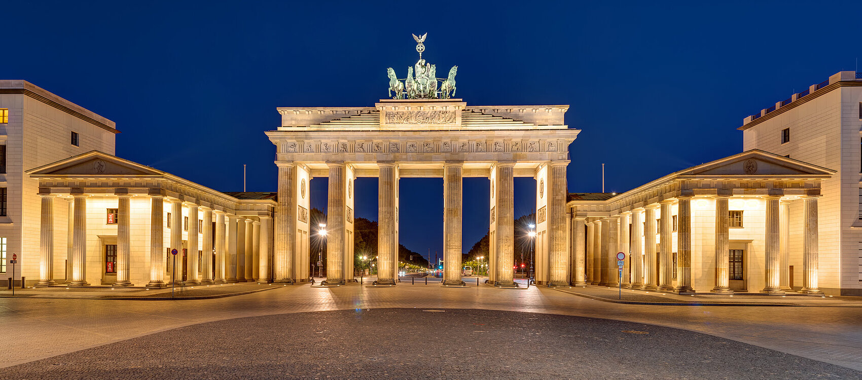 bAV Beratung in Berlin