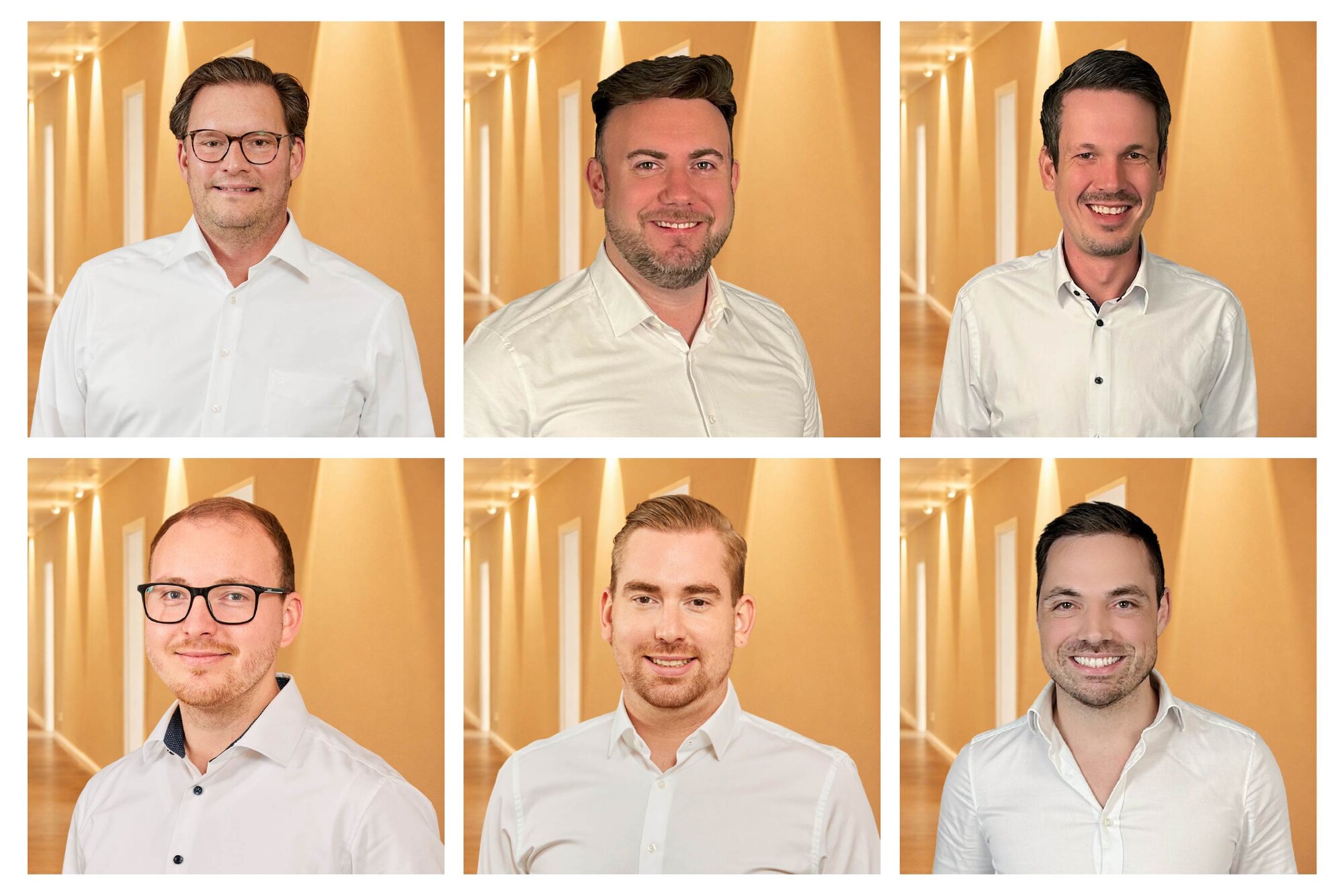 Das Team von BRANDCONSULT – Experten für bAV & Vorsorgelösungen