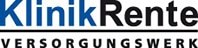 Logo der Klinikrente