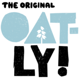 Oatly Logo für bAV Hamburg