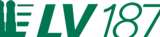 LV 1871 Logo