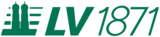 LV 1871 Logo