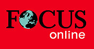 Focus online Logo