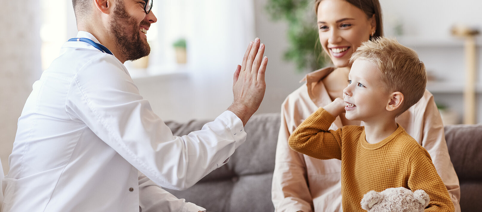 Betriebliche Krankenversicherung – Mehr Gesundheit und Vorsorge für Ihr Team