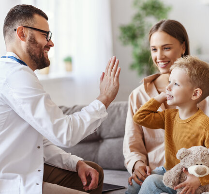 Betriebliche Krankenversicherung – Mehr Gesundheit und Vorsorge für Ihr Team
