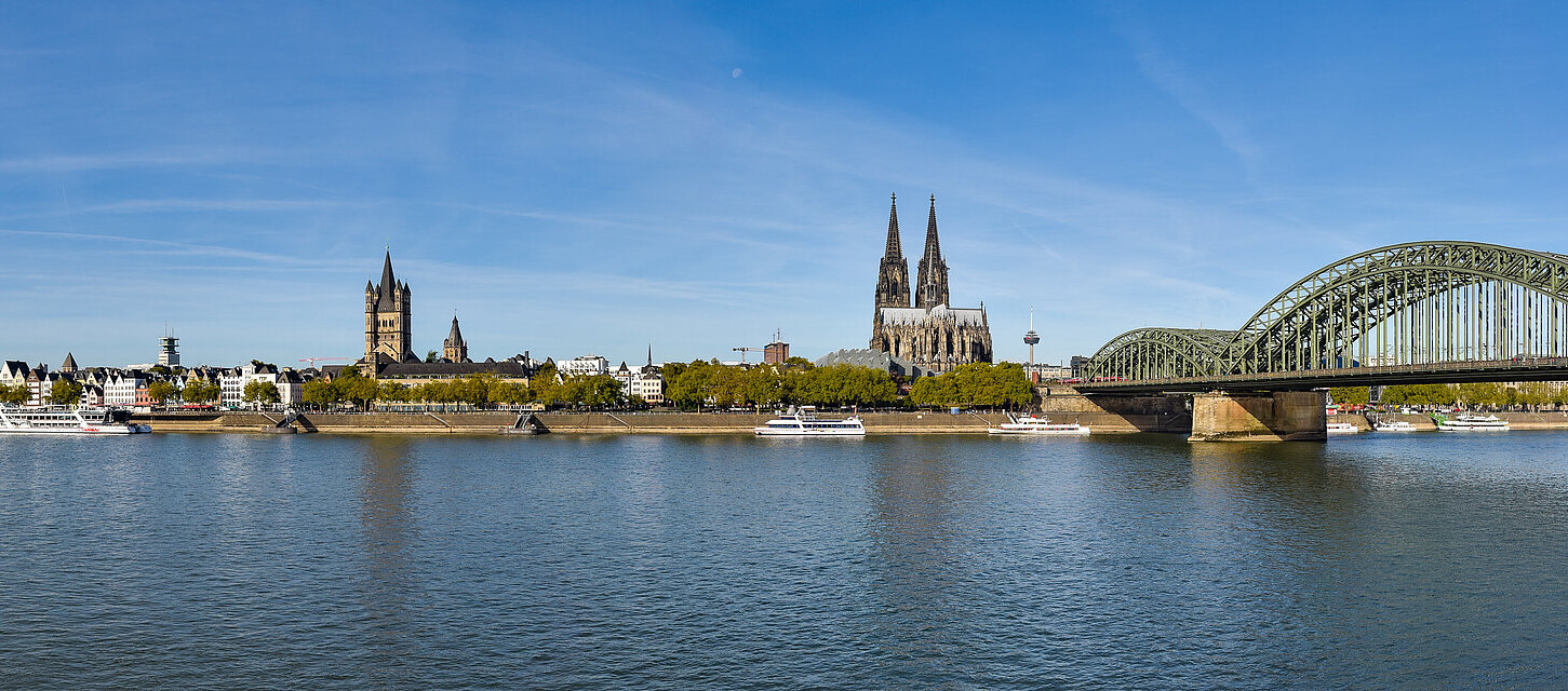bAV Beratung in Köln