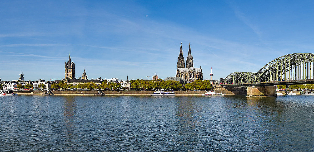 bAV Beratung in Köln