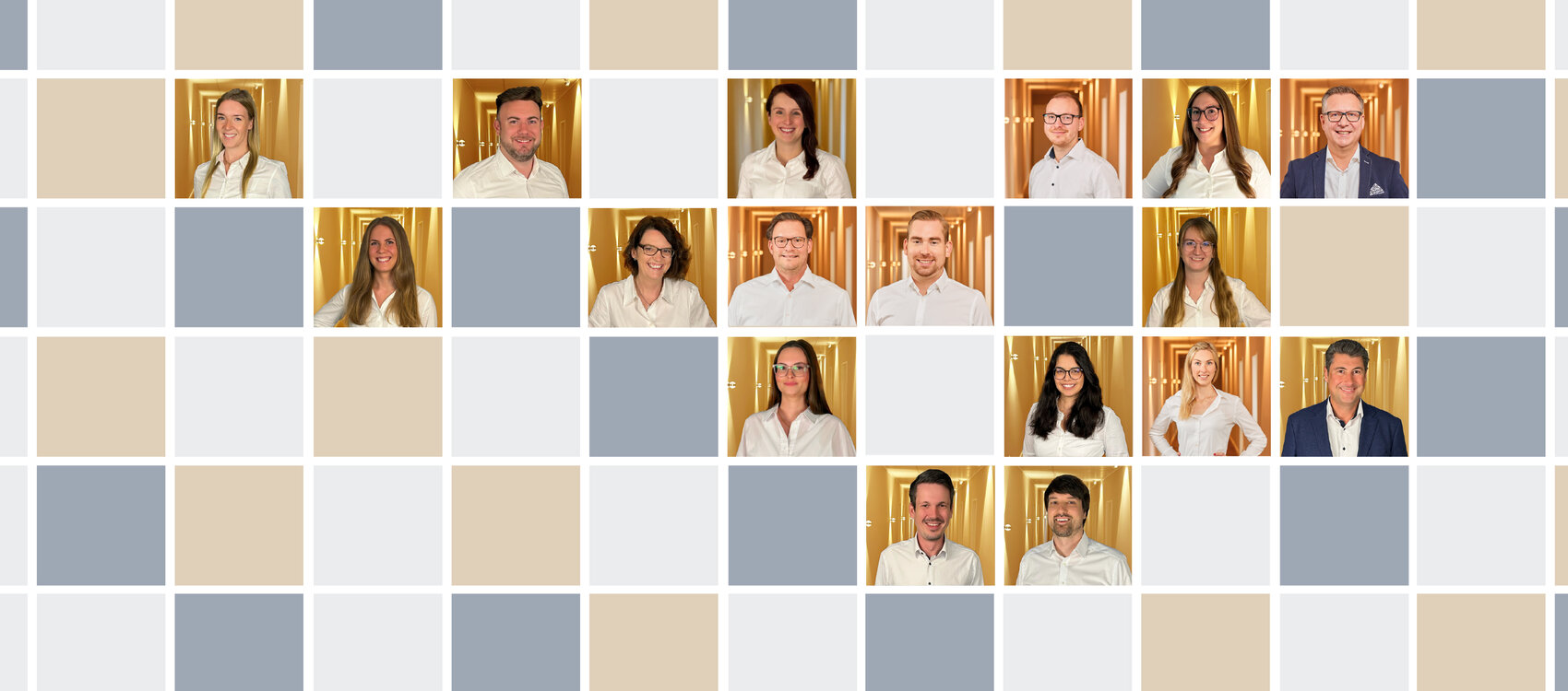 Das Team von BRANDCONSULT
