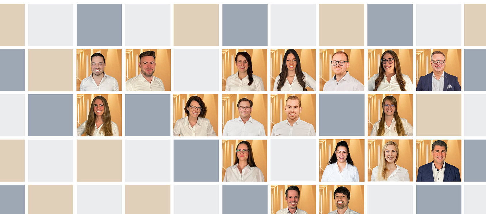 Das Team von BRANDCONSULT