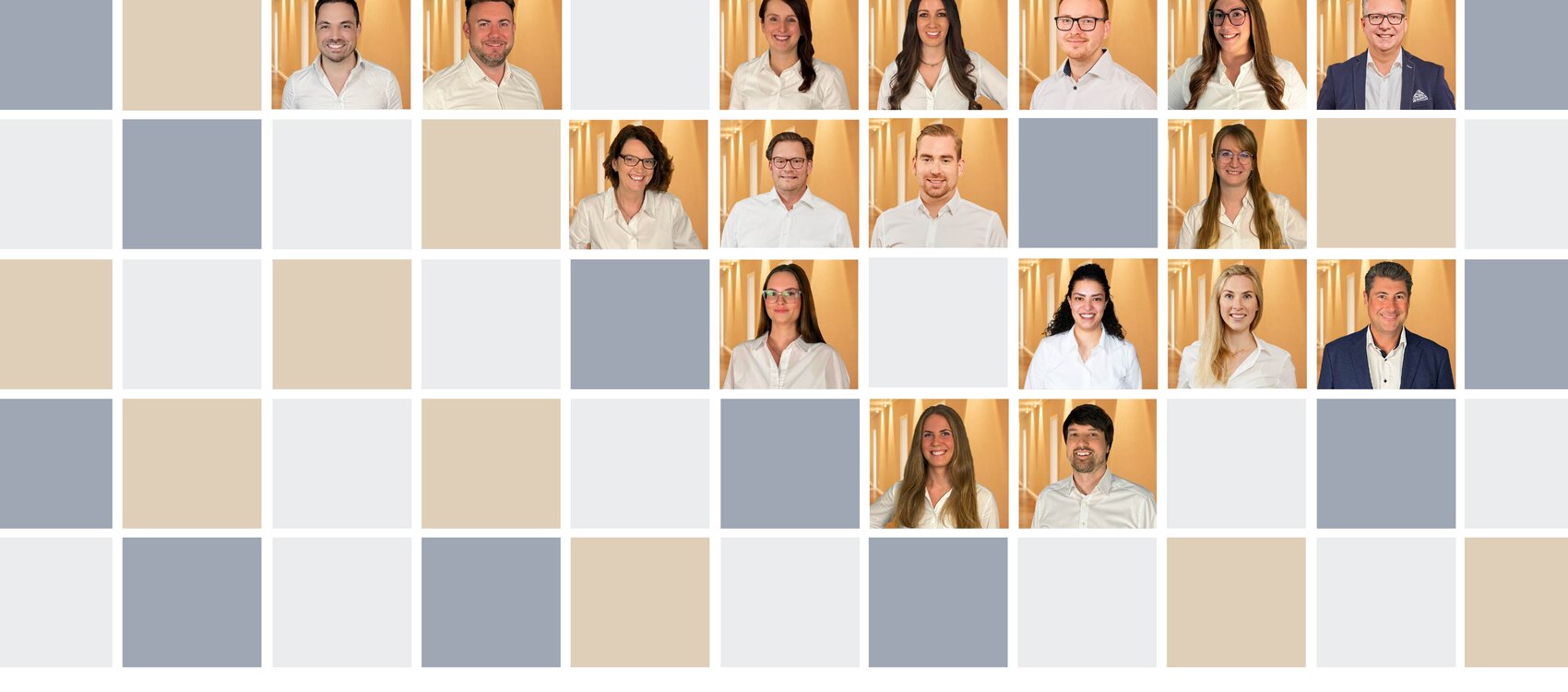 Das Team von BRANDCONSULT