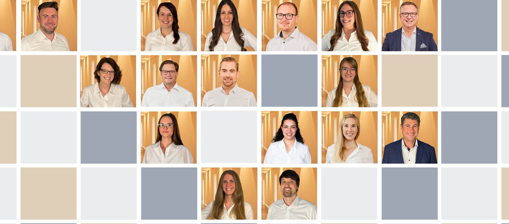Das Team von BRANDCONSULT