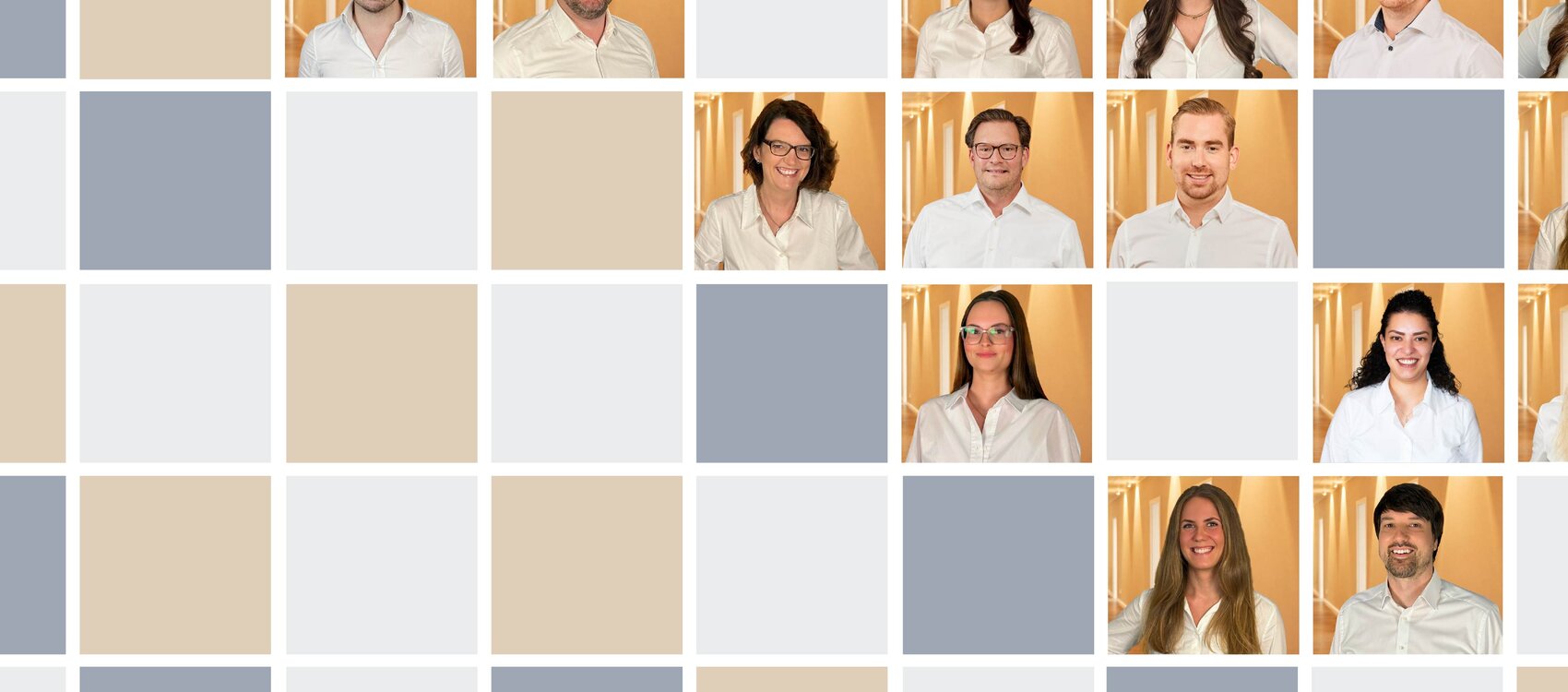 Das Team von BRANDCONSULT