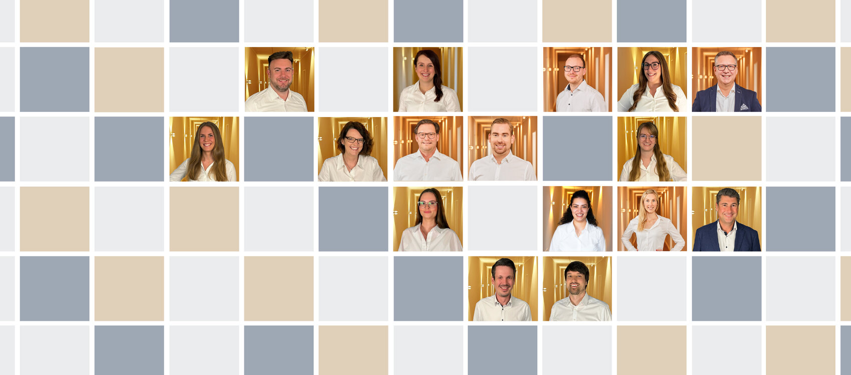 Das Team von BRANDCONSULT