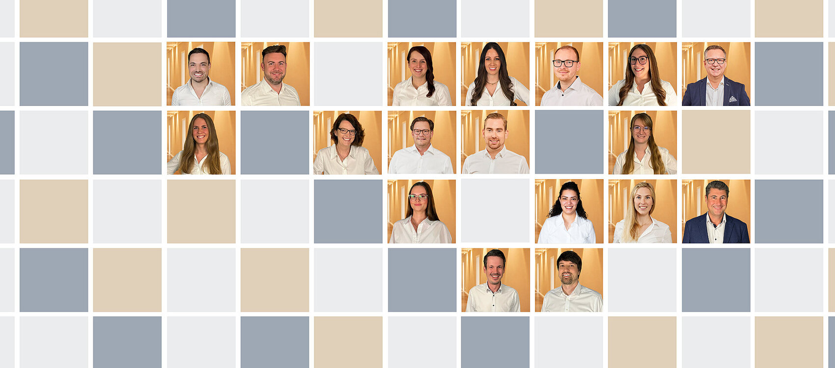 Das Team von BRANDCONSULT
