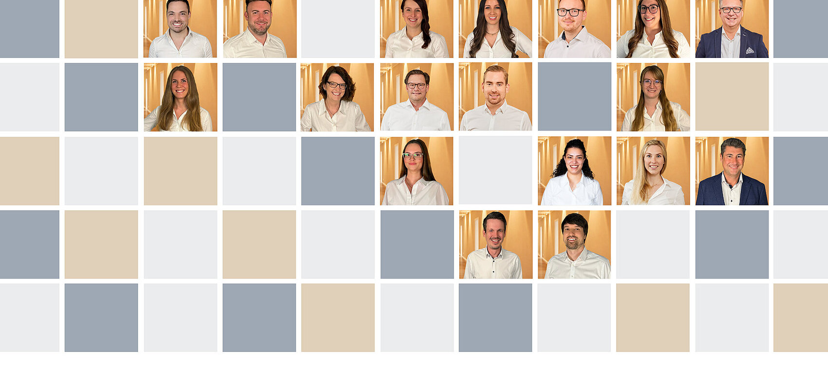 Das Team von BRANDCONSULT