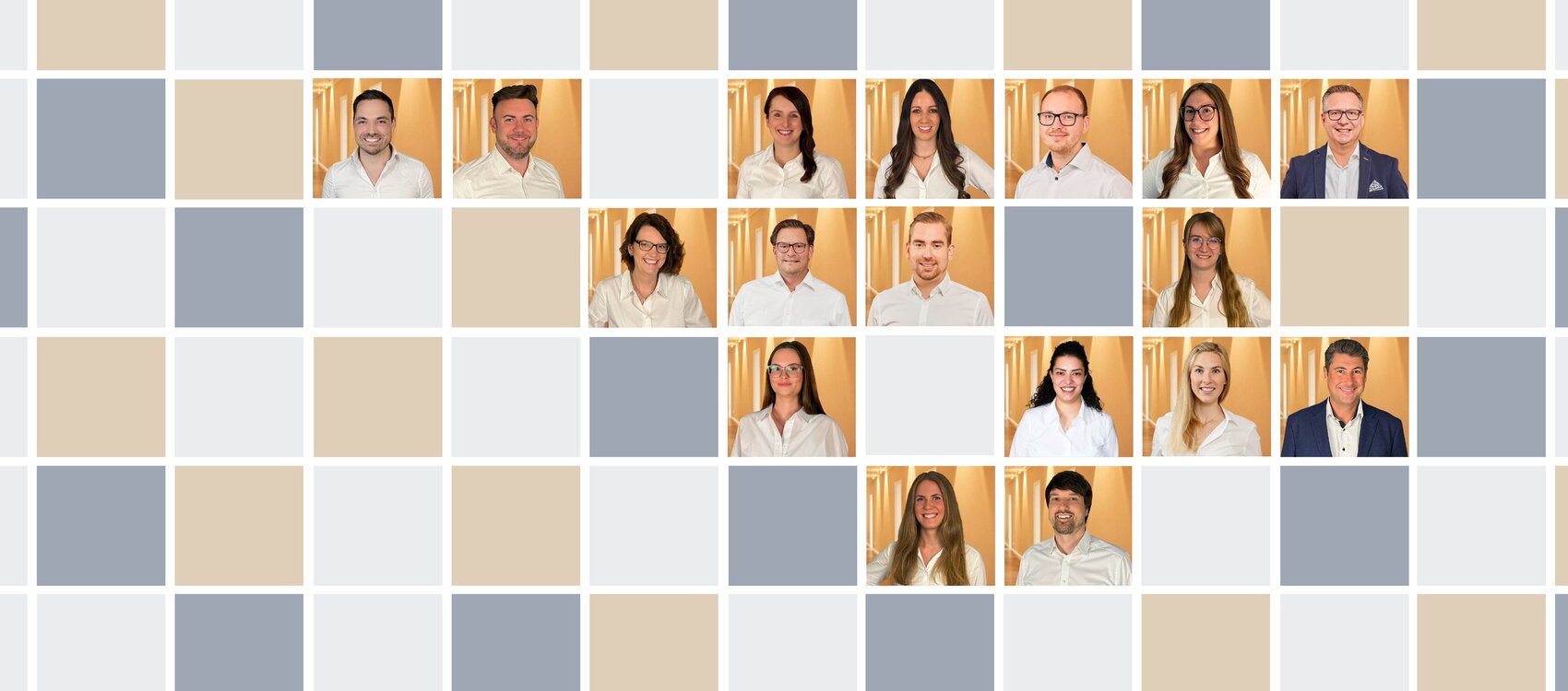 Das Team von BRANDCONSULT