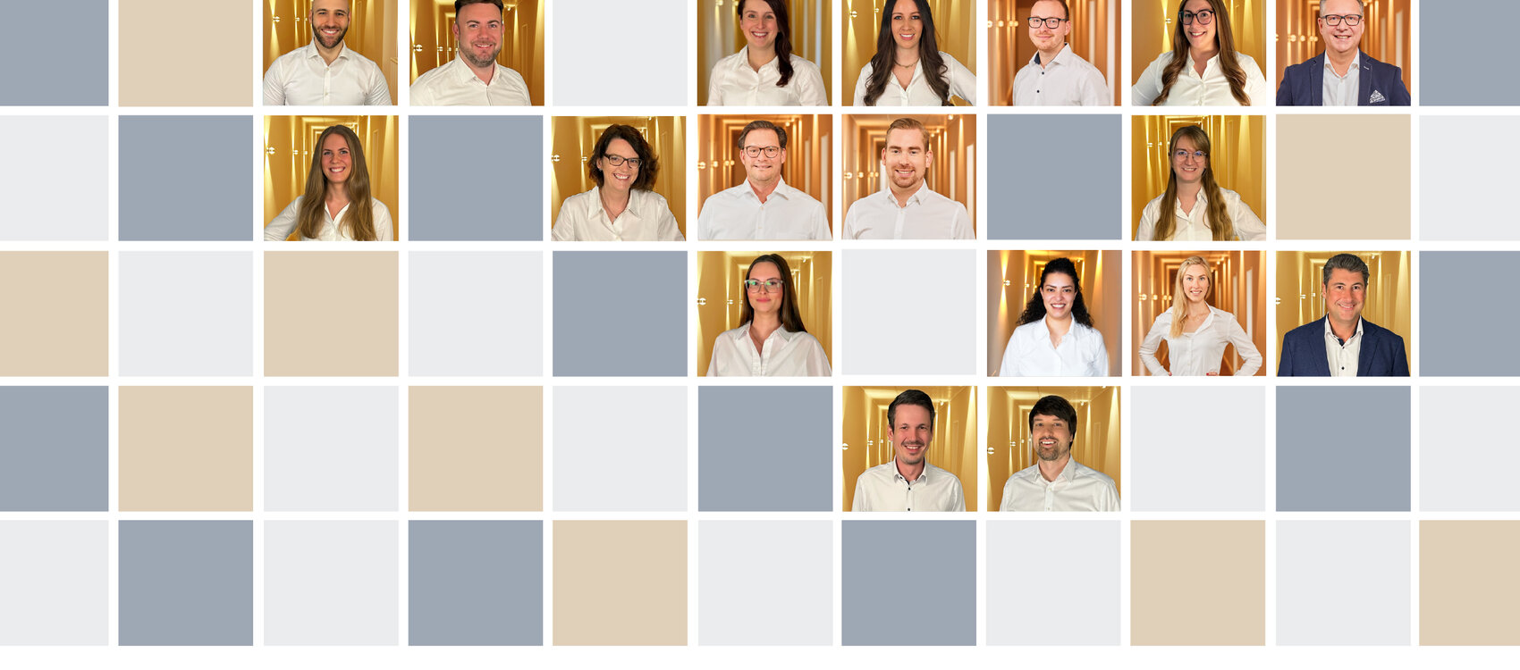 Das Team von BRANDCONSULT